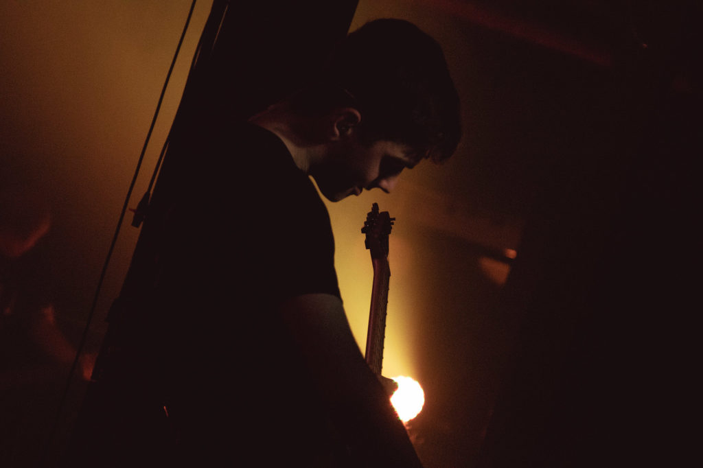 Artica: Ethan Kruer