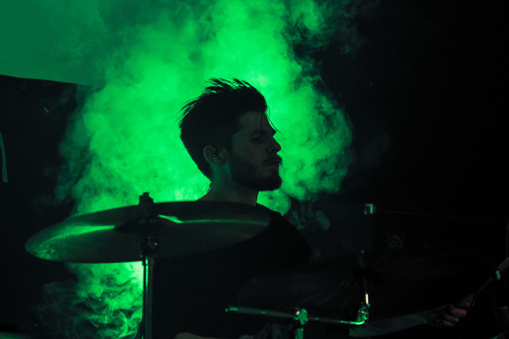 Artica: Bradley Van Dyke