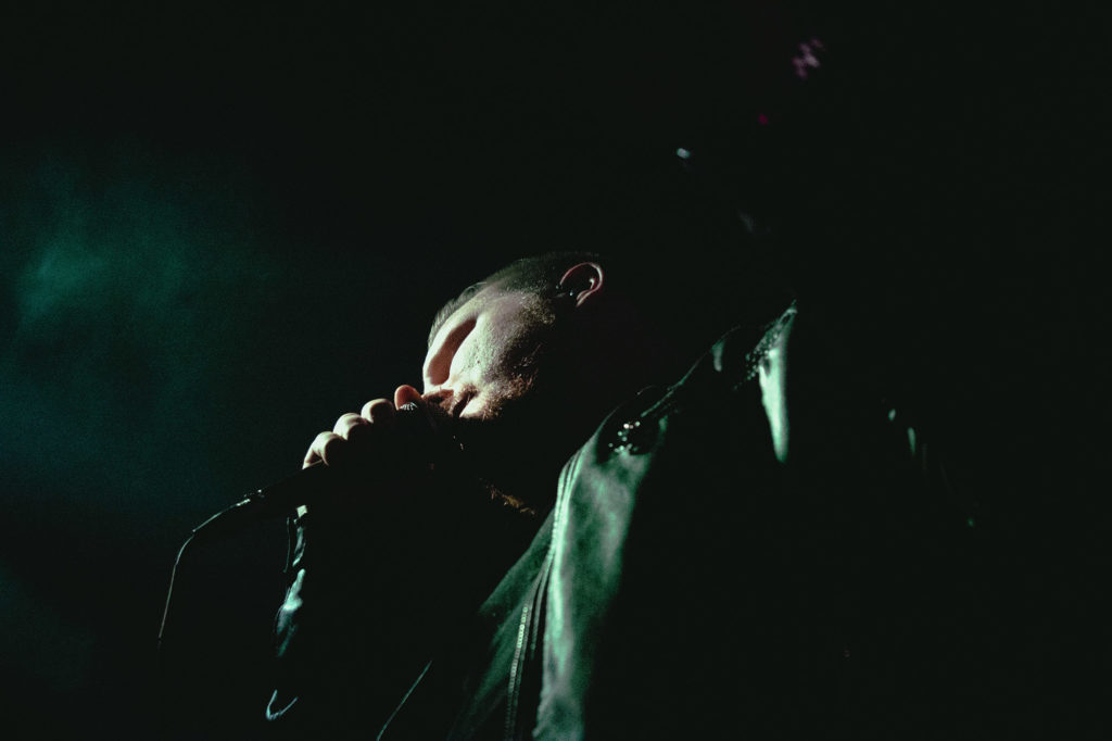 Artica: Garion Birchell