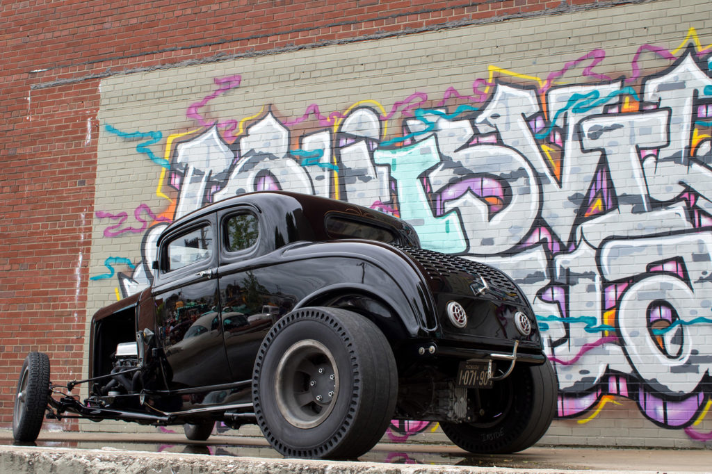 1932 Ford