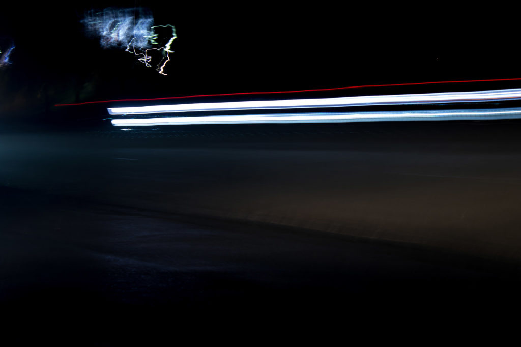 Long Exposure
