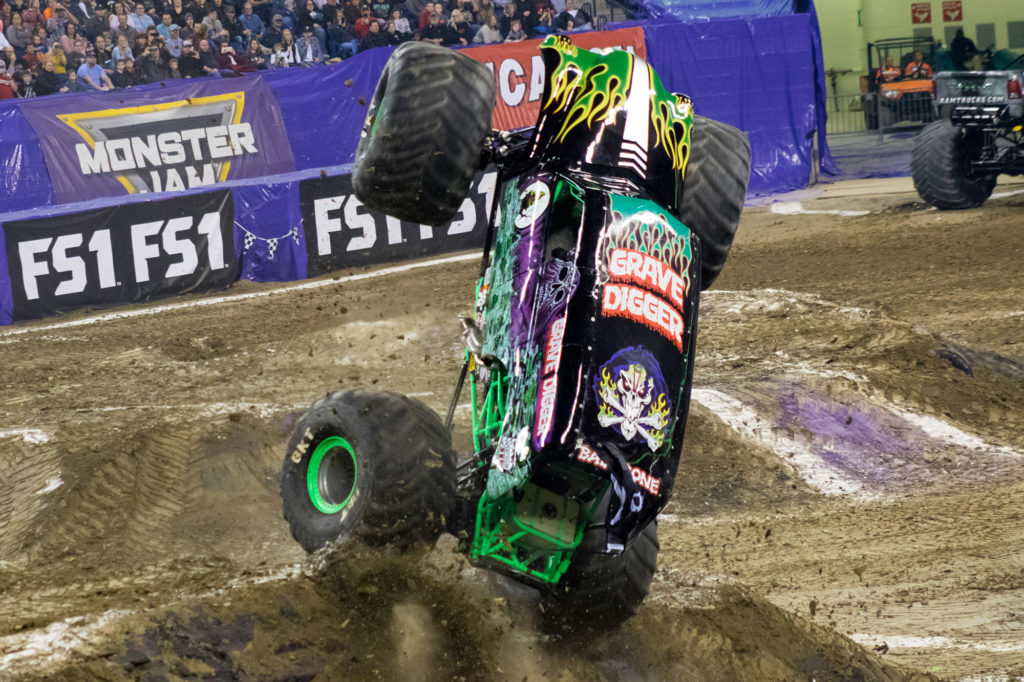 Morgan Kane - Grave Digger