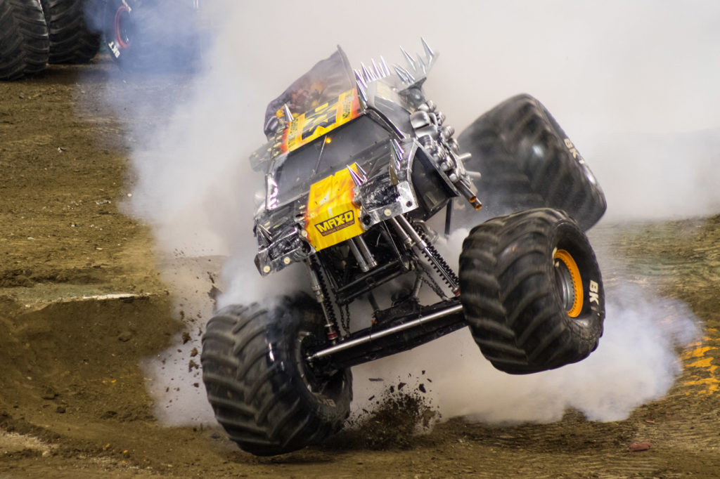 Tom Meents - Max-D
