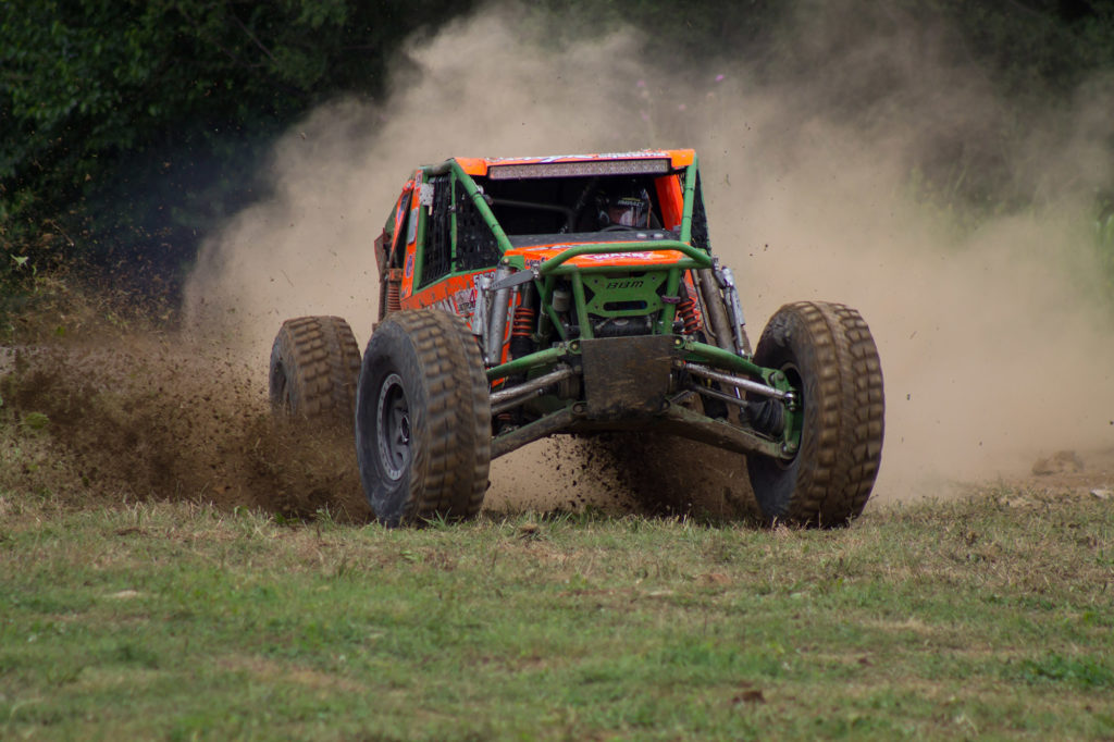 Ultra 4