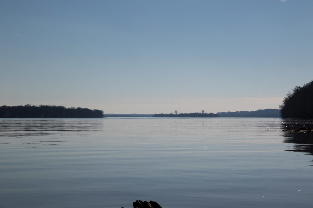 The Banks of The Ohio