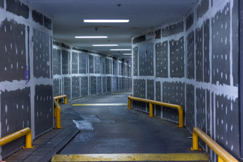 Tunnel