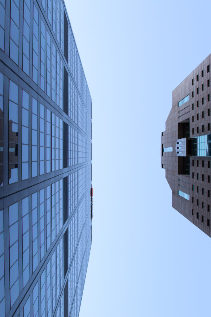 Skyscrapers