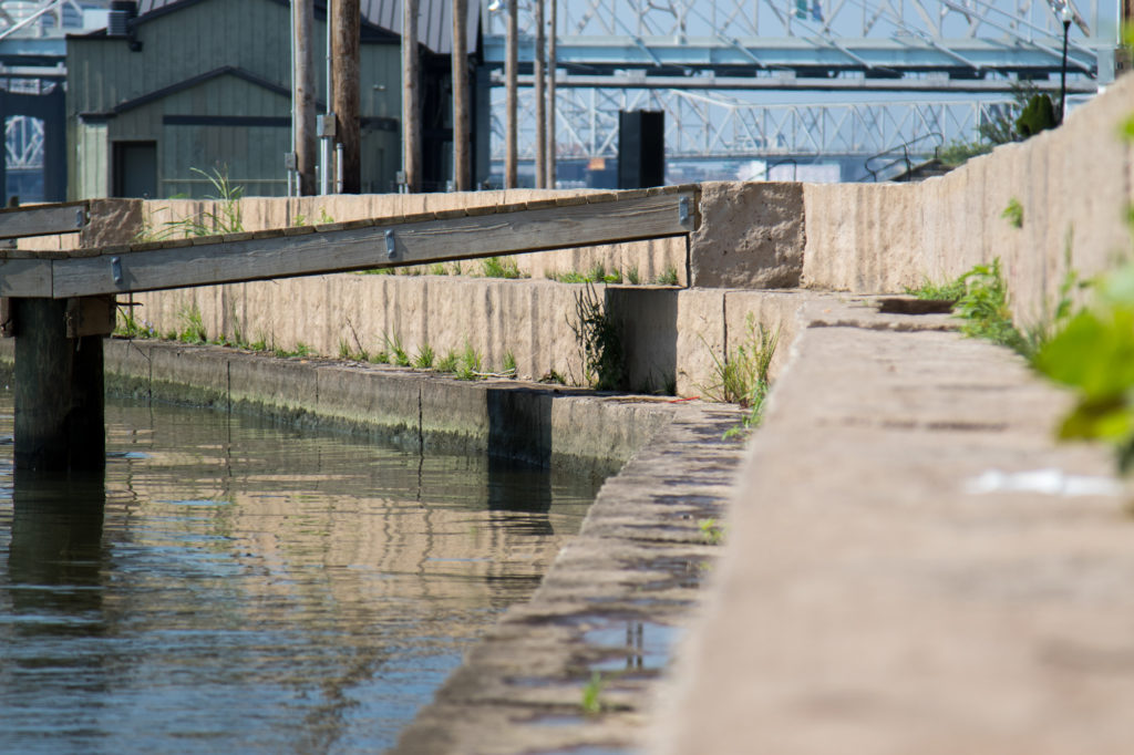Dock