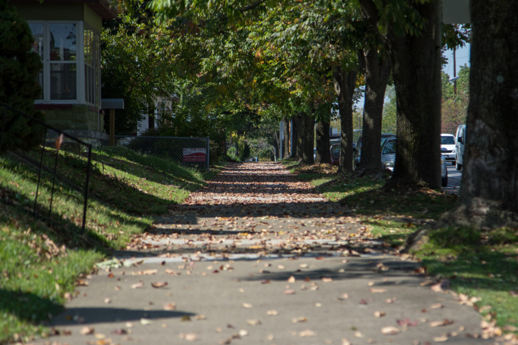 Walkway