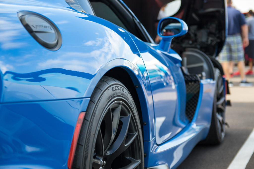 Dodge Viper