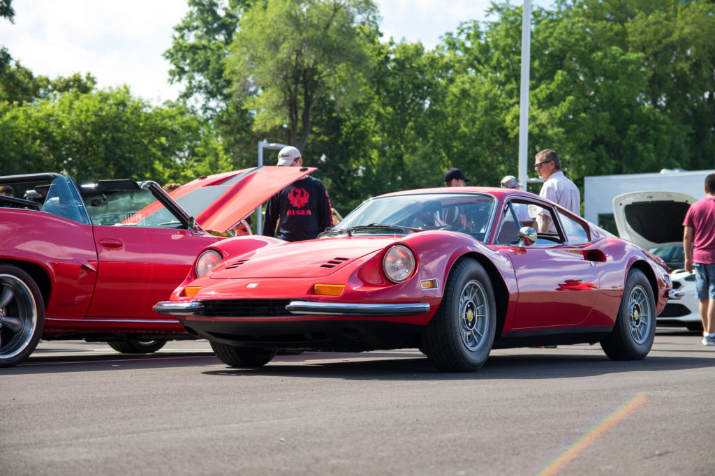 Ferrari Dino 246