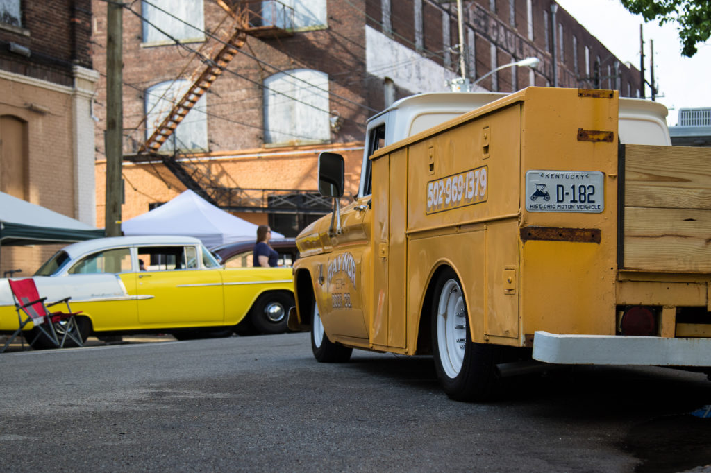 Chevrolet C10
