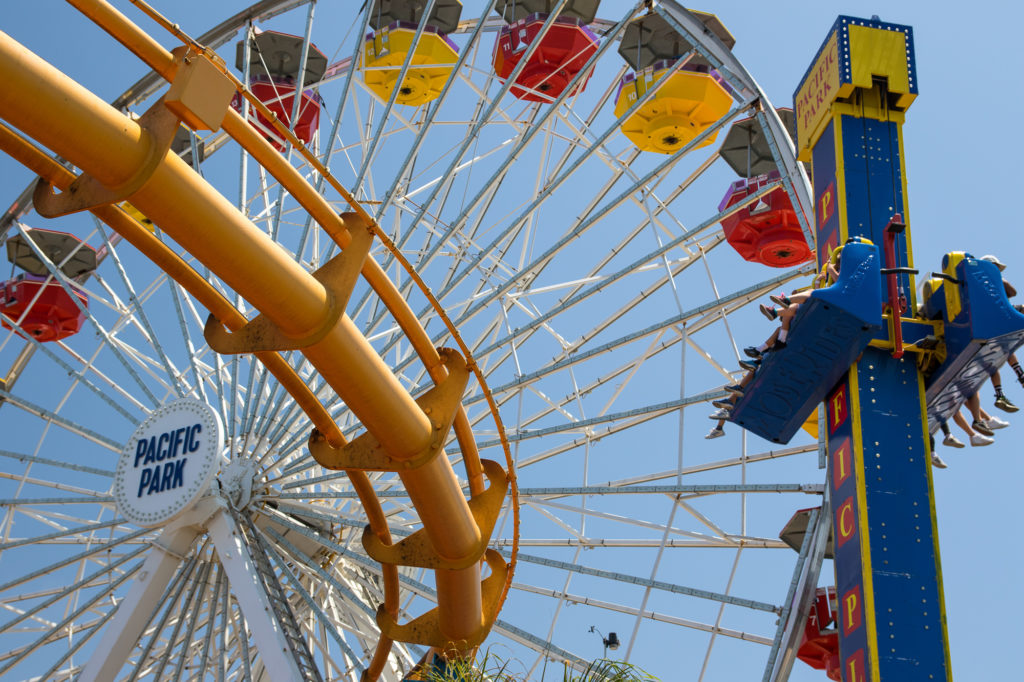 Pacific Park