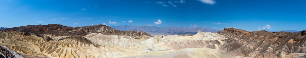 Zabriskie Point