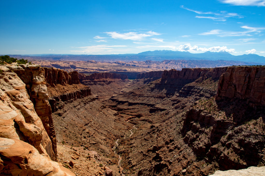 Long Canyon