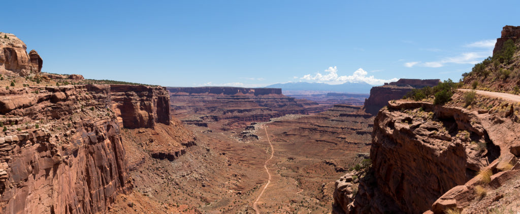 Long Canyon Road