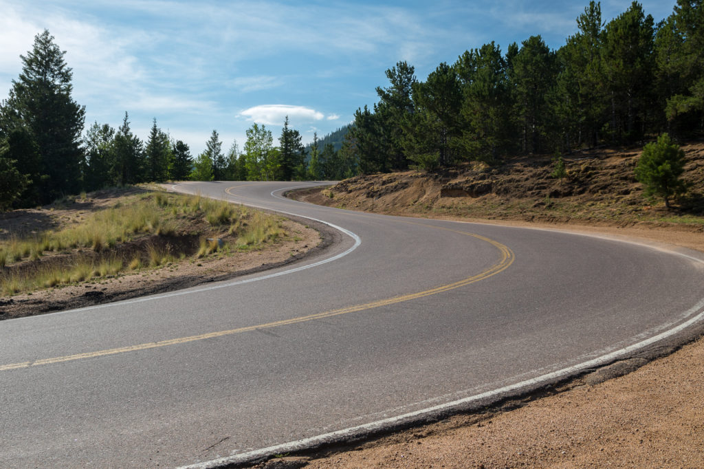Pikes Peak Tollway