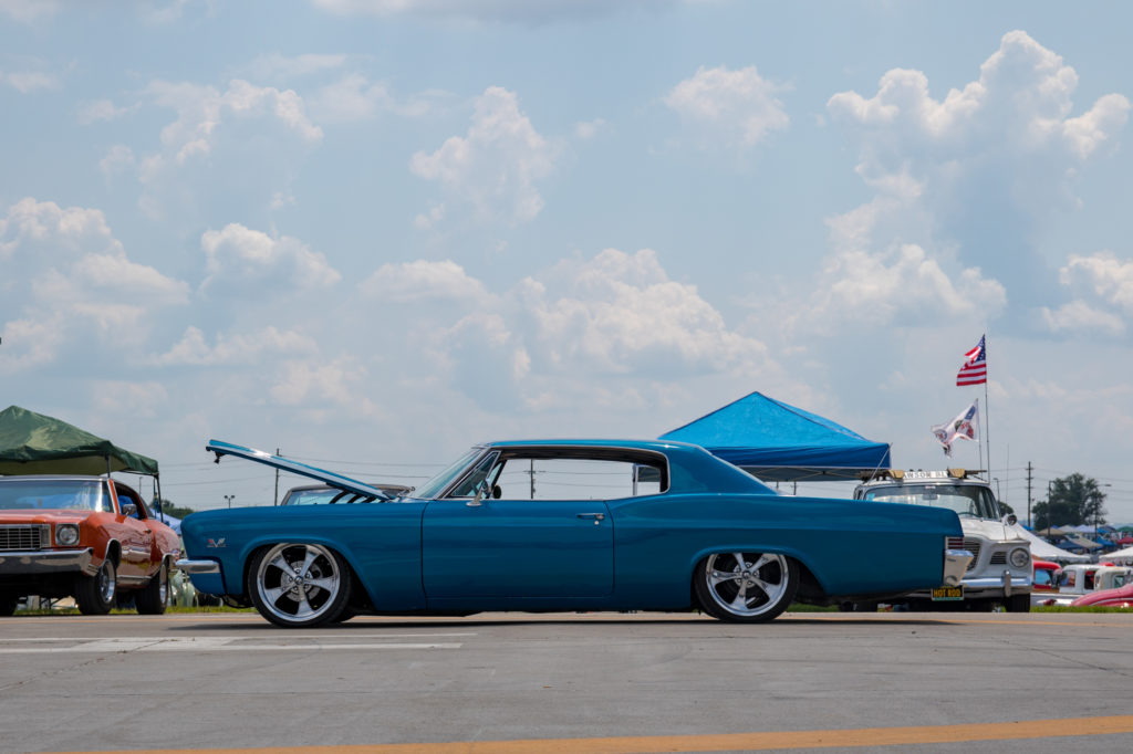 Chevrolet Caprice