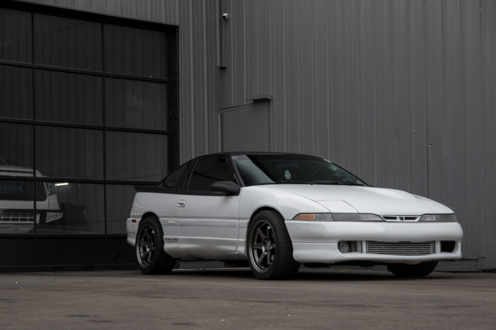 Eagle Talon