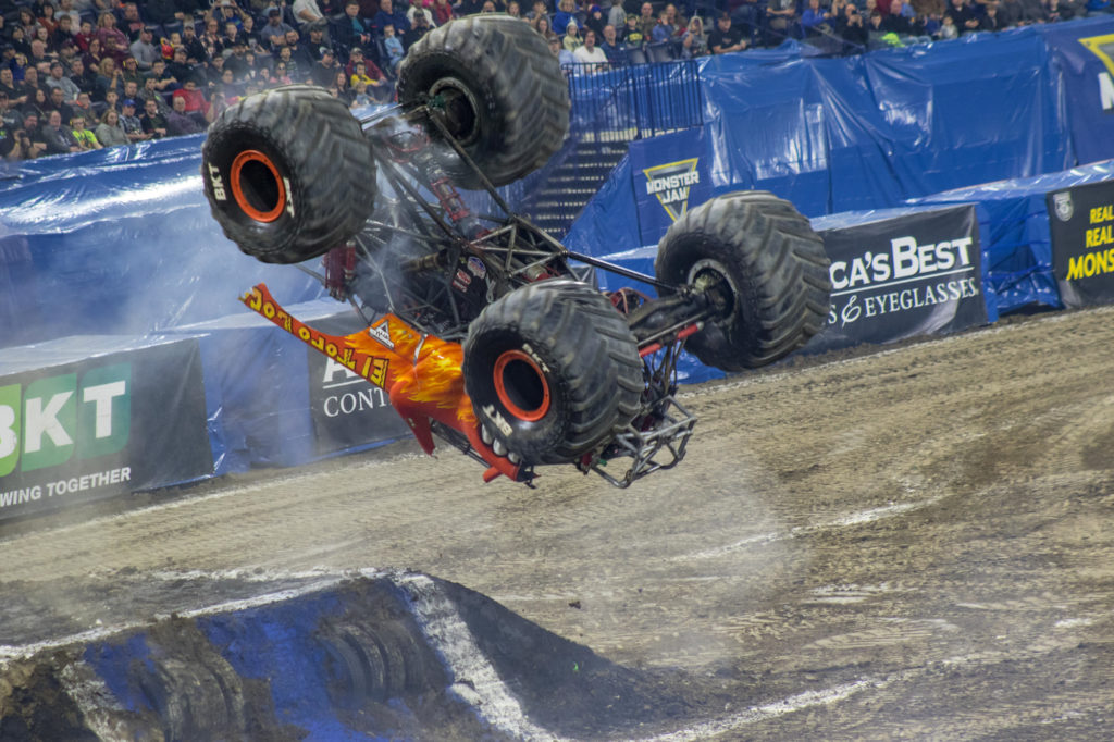 Brad Allen - El Toro Loco