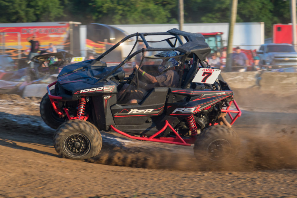 RZR 1000