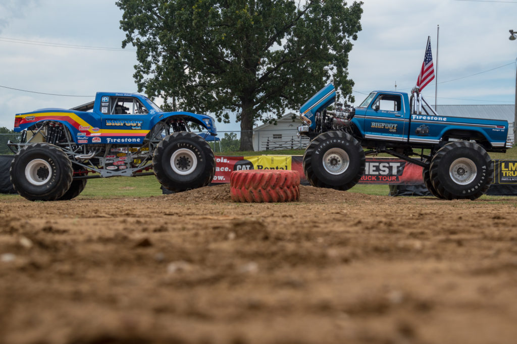 Bigfoot 19 | Bigfoot 1