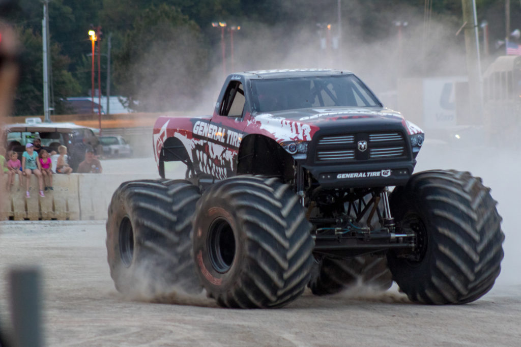 Kurt Kraemer - General Tire